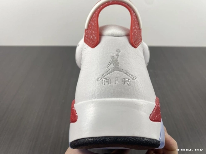 Cheap Jordan 6 Hare CT8529-162 Retro 0805